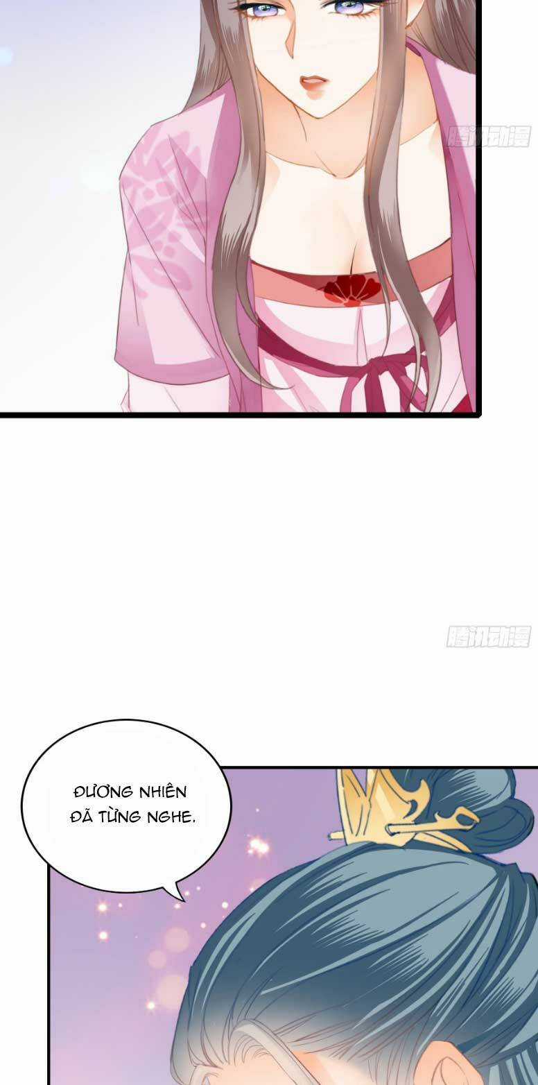 Bổn Vương Muốn Ngươi Chapter 173 trang 14