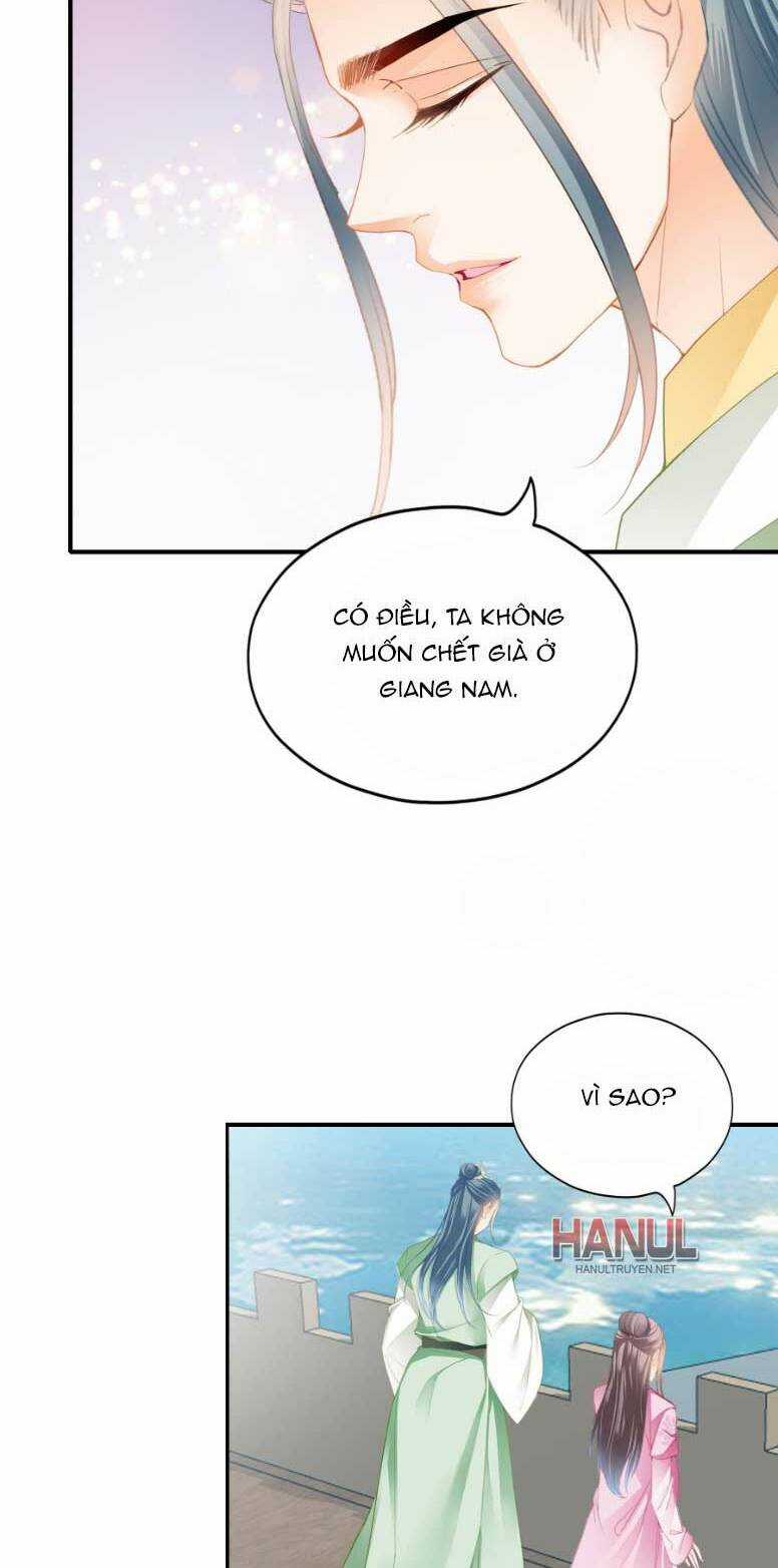 Bổn Vương Muốn Ngươi Chapter 173 trang 15