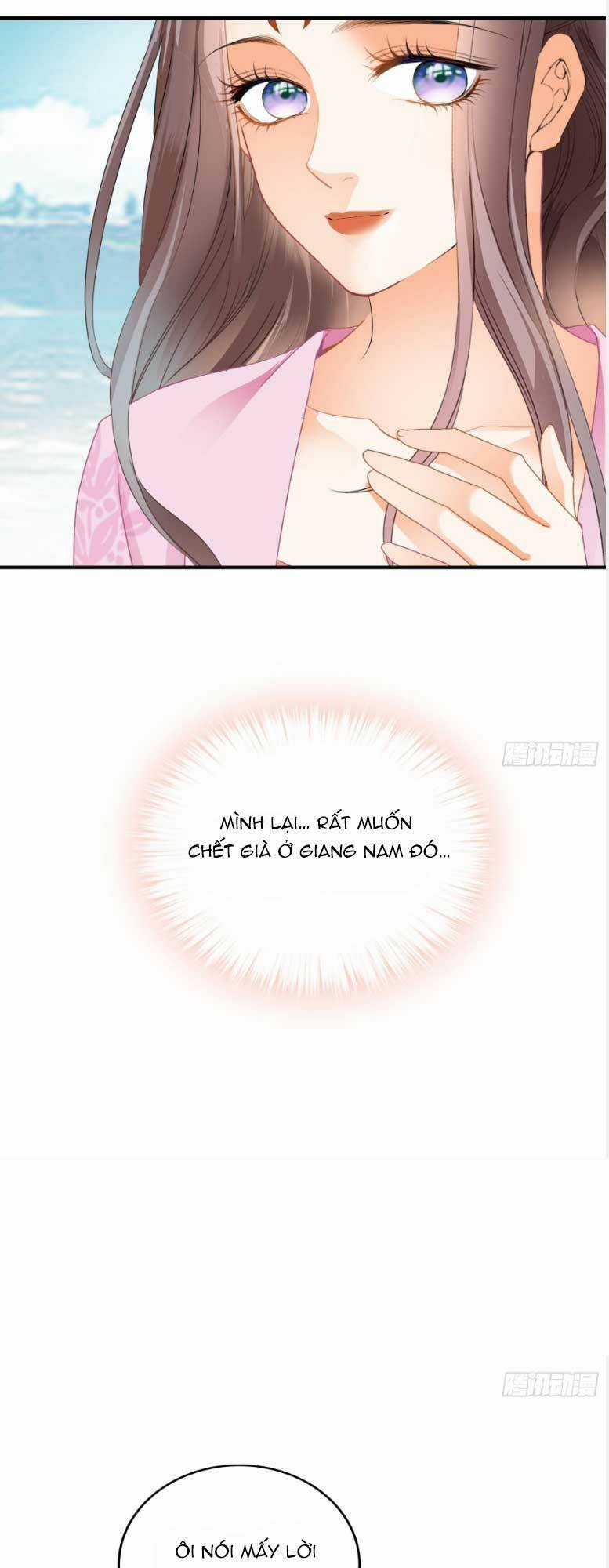 Bổn Vương Muốn Ngươi Chapter 173 trang 17