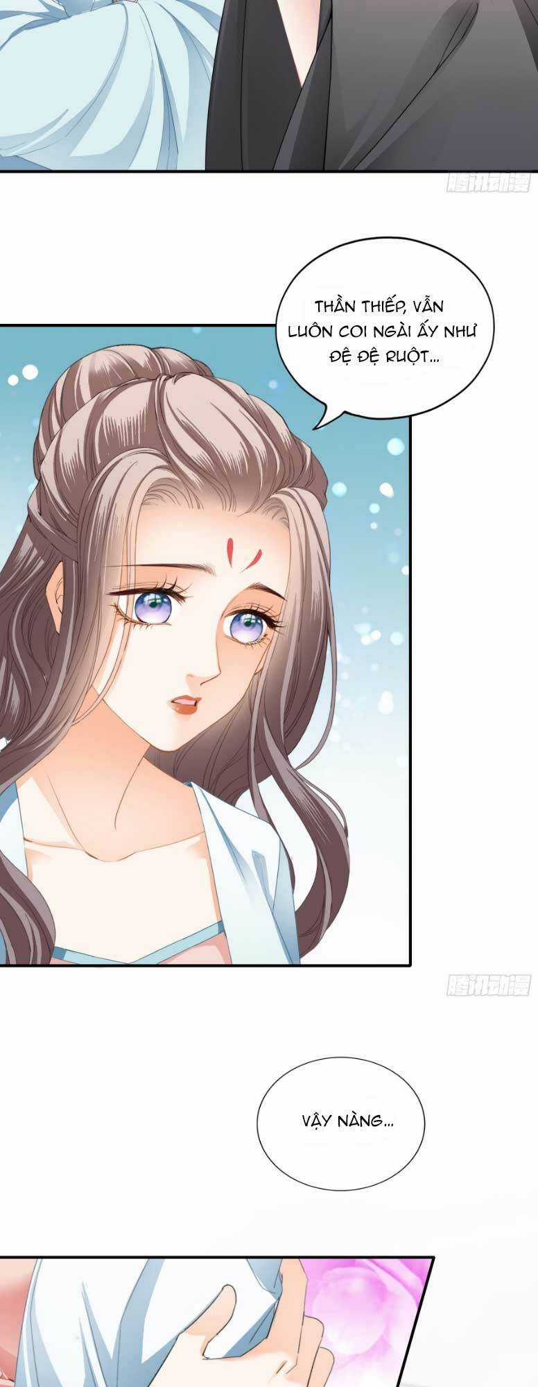 Bổn Vương Muốn Ngươi Chapter 173 trang 2