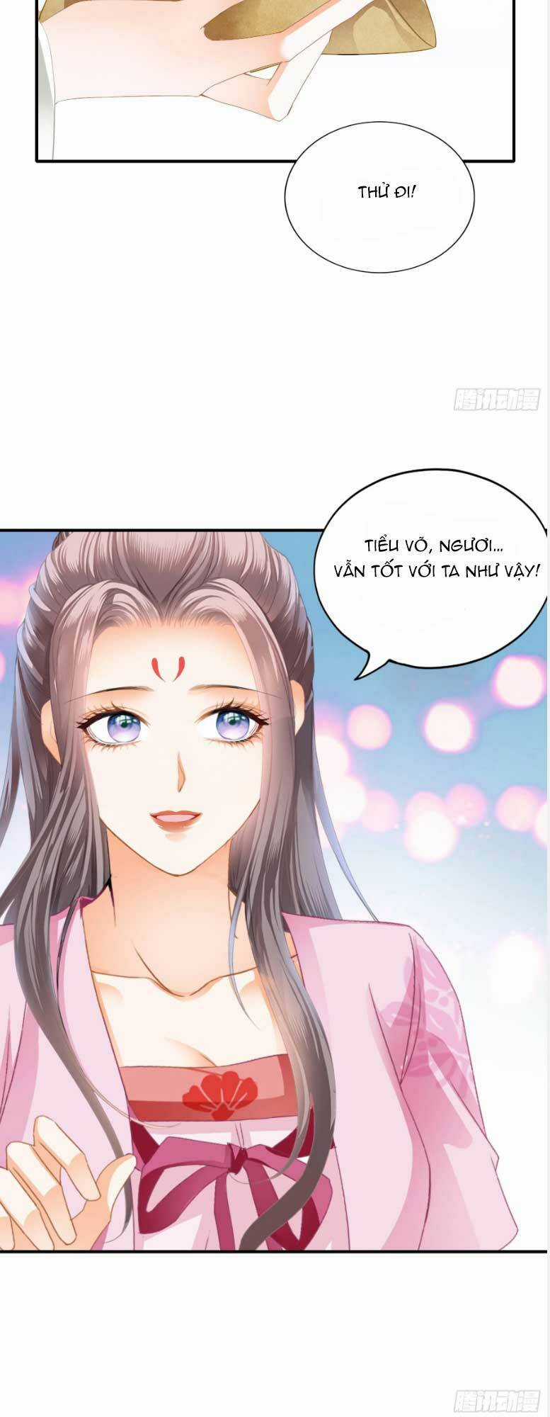 Bổn Vương Muốn Ngươi Chapter 173 trang 20