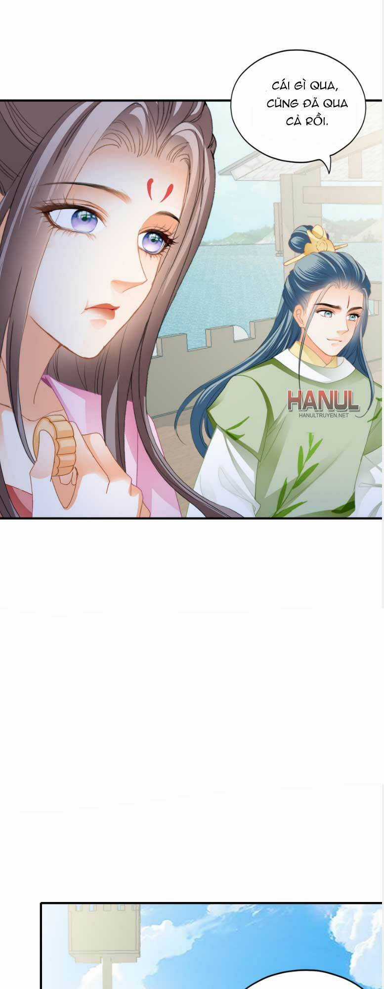 Bổn Vương Muốn Ngươi Chapter 173 trang 21