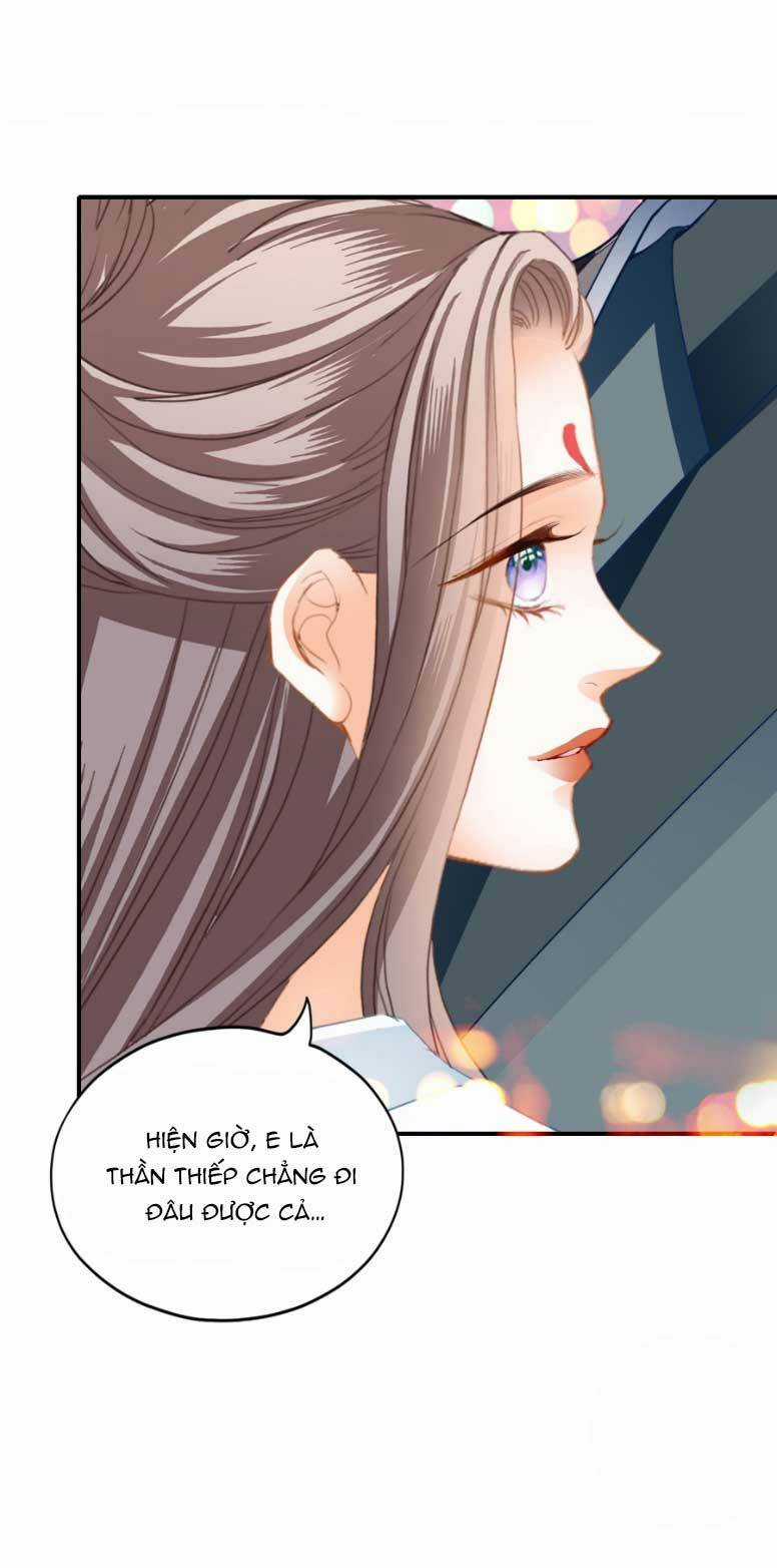 Bổn Vương Muốn Ngươi Chapter 173 trang 4