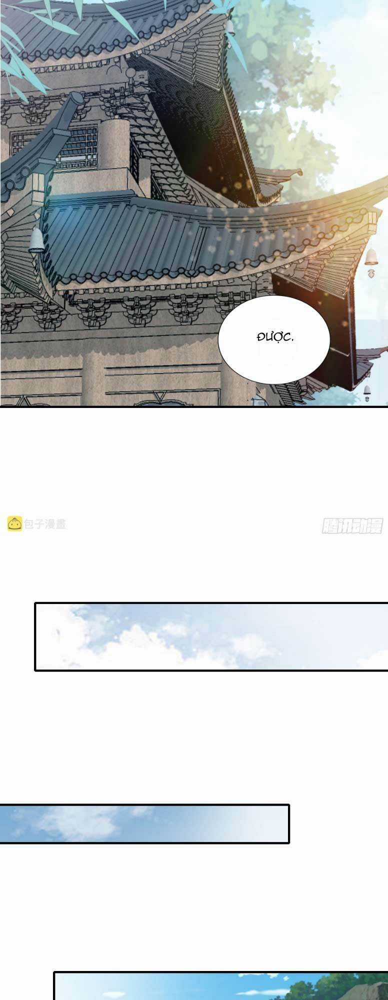 Bổn Vương Muốn Ngươi Chapter 173 trang 7