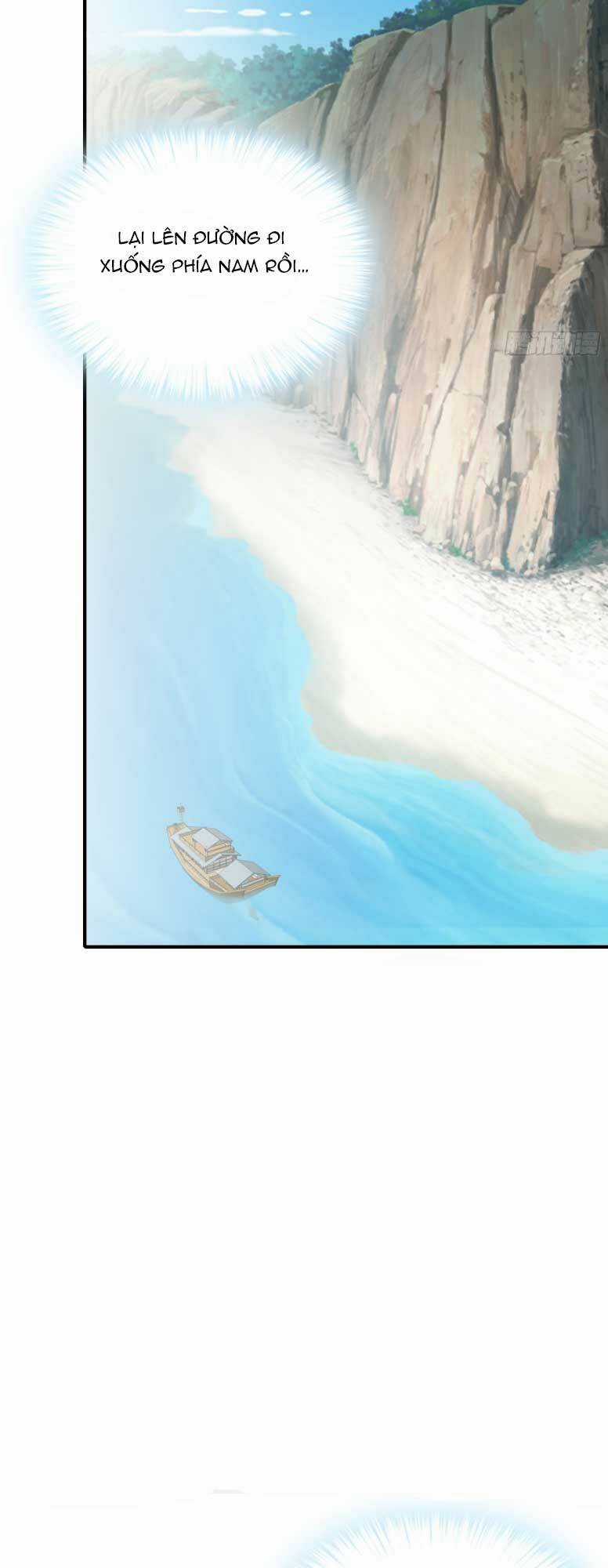 Bổn Vương Muốn Ngươi Chapter 173 trang 8