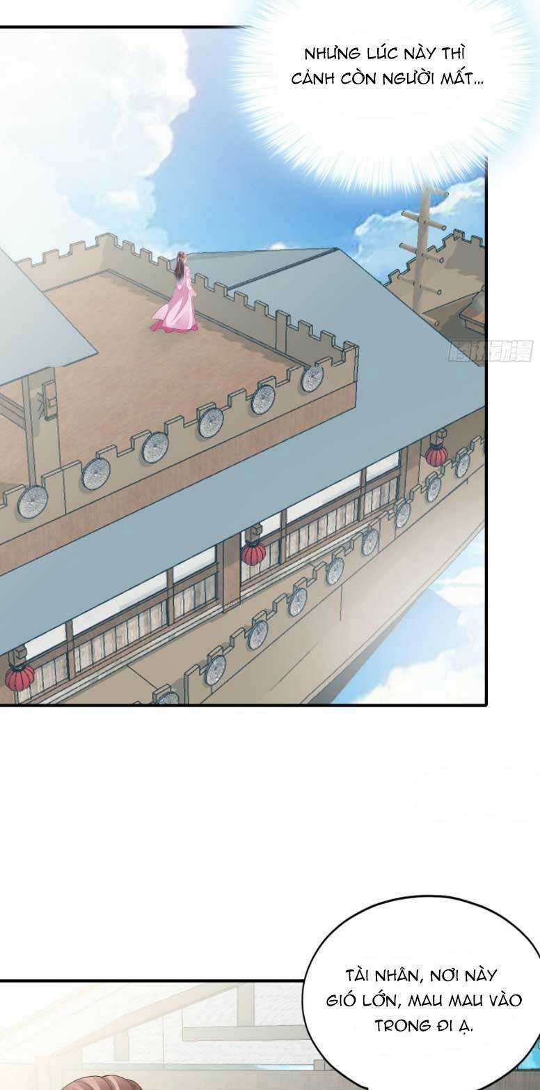 Bổn Vương Muốn Ngươi Chapter 173 trang 9