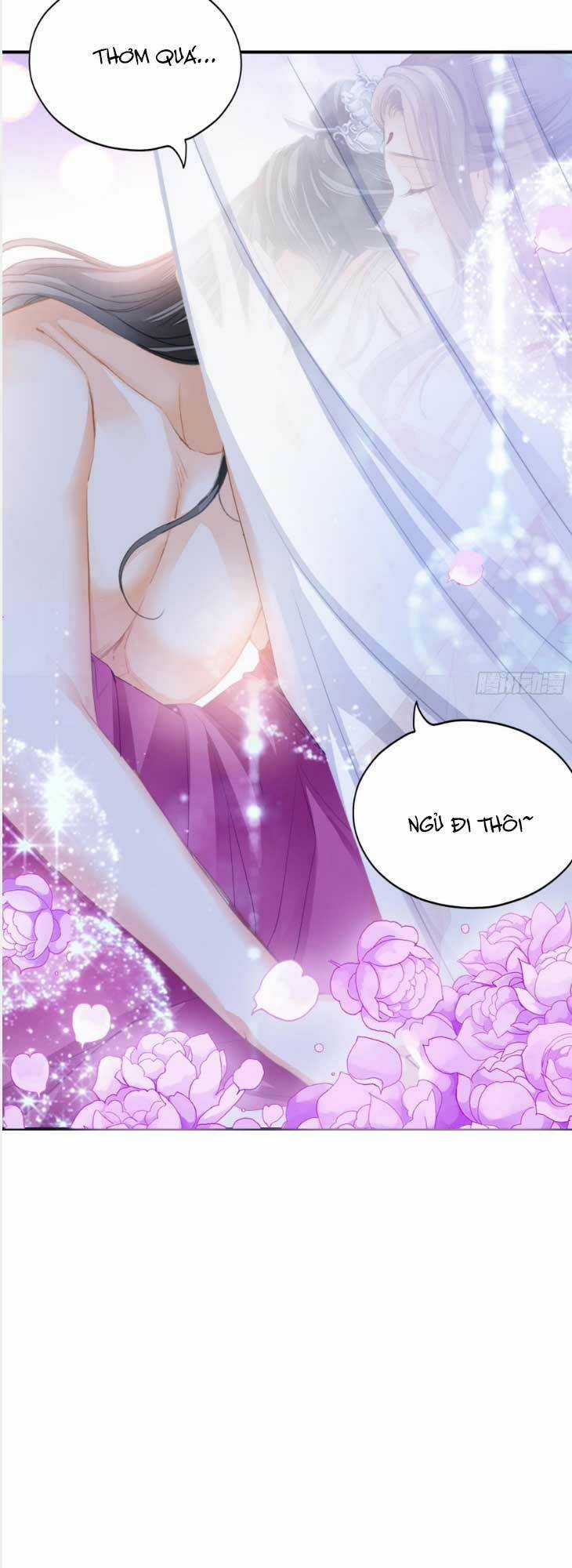 Bổn Vương Muốn Ngươi Chapter 174 trang 10