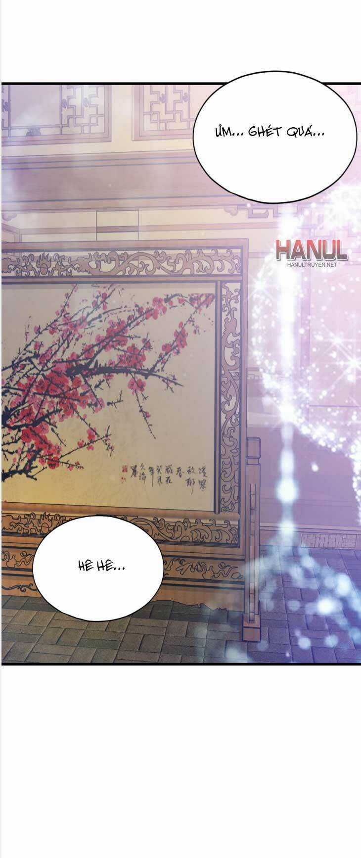 Bổn Vương Muốn Ngươi Chapter 174 trang 11