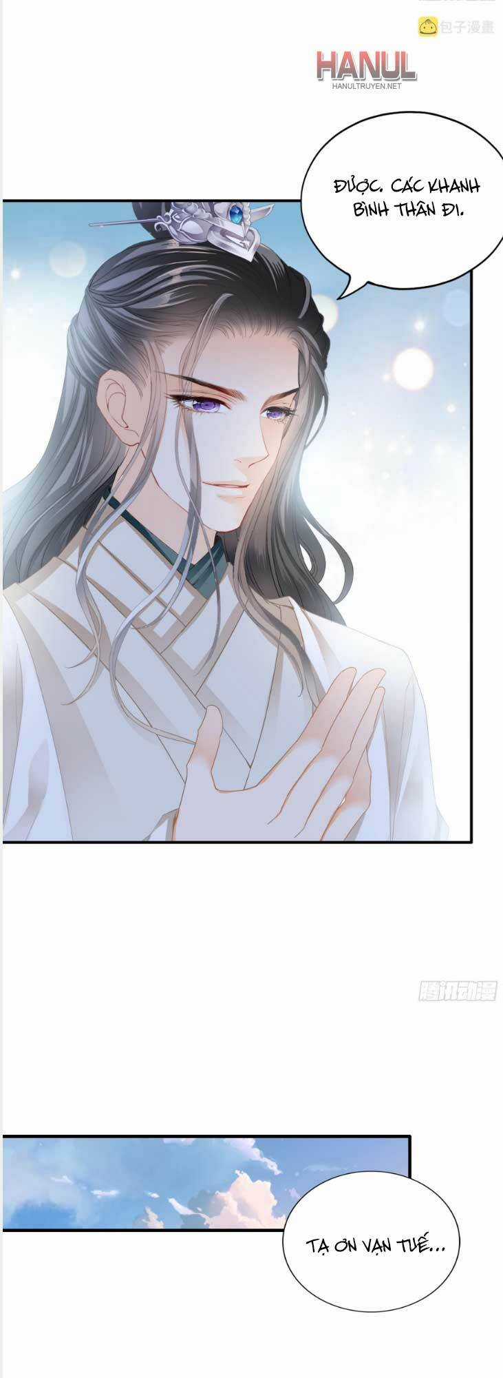 Bổn Vương Muốn Ngươi Chapter 174 trang 16