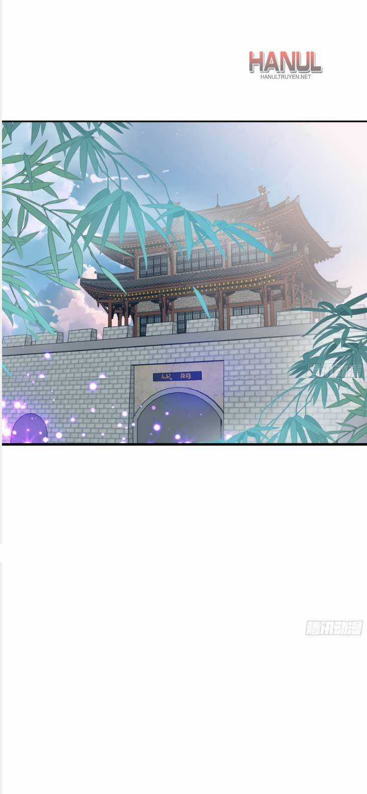 Bổn Vương Muốn Ngươi Chapter 174 trang 17