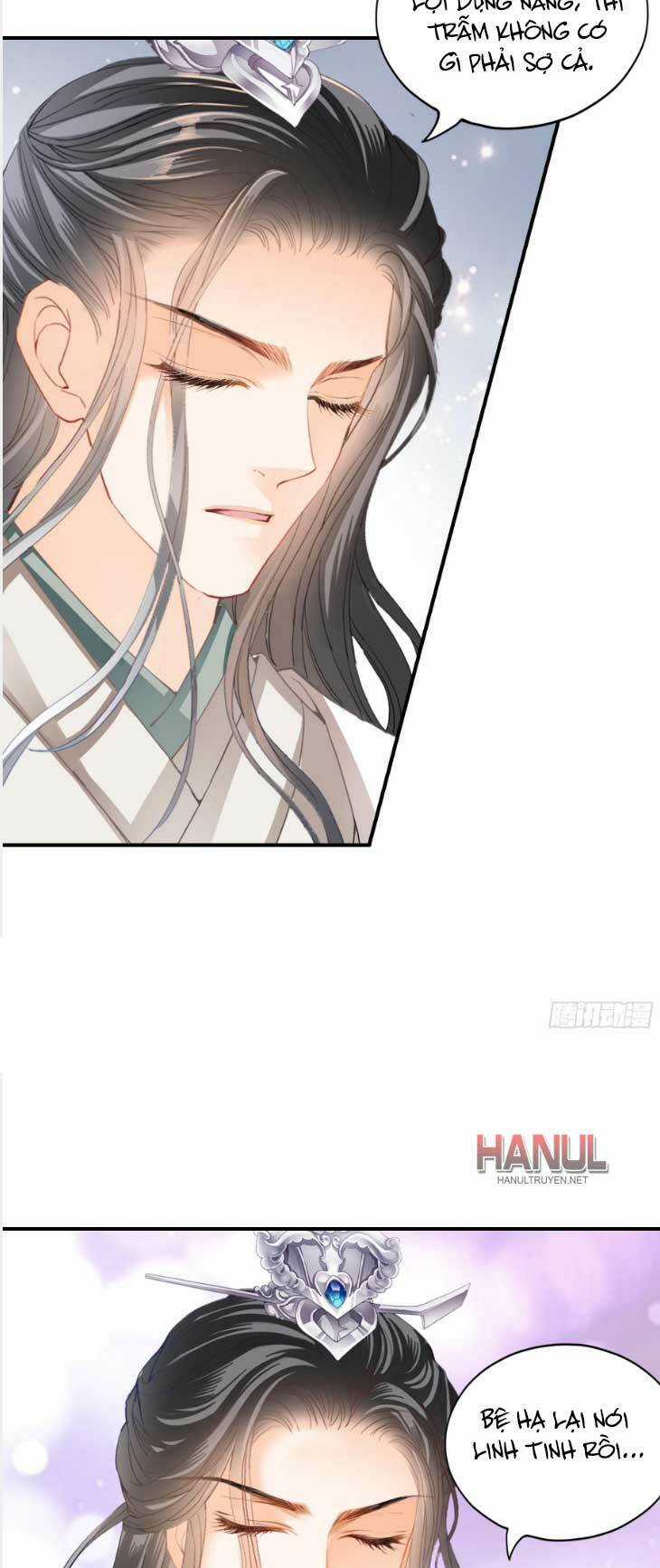 Bổn Vương Muốn Ngươi Chapter 174 trang 2