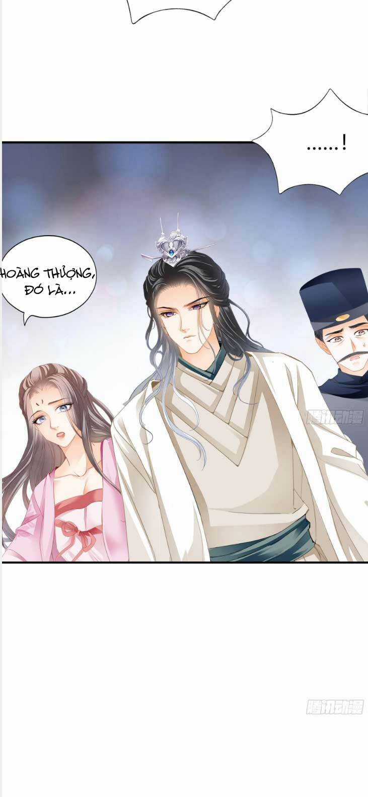 Bổn Vương Muốn Ngươi Chapter 174 trang 20