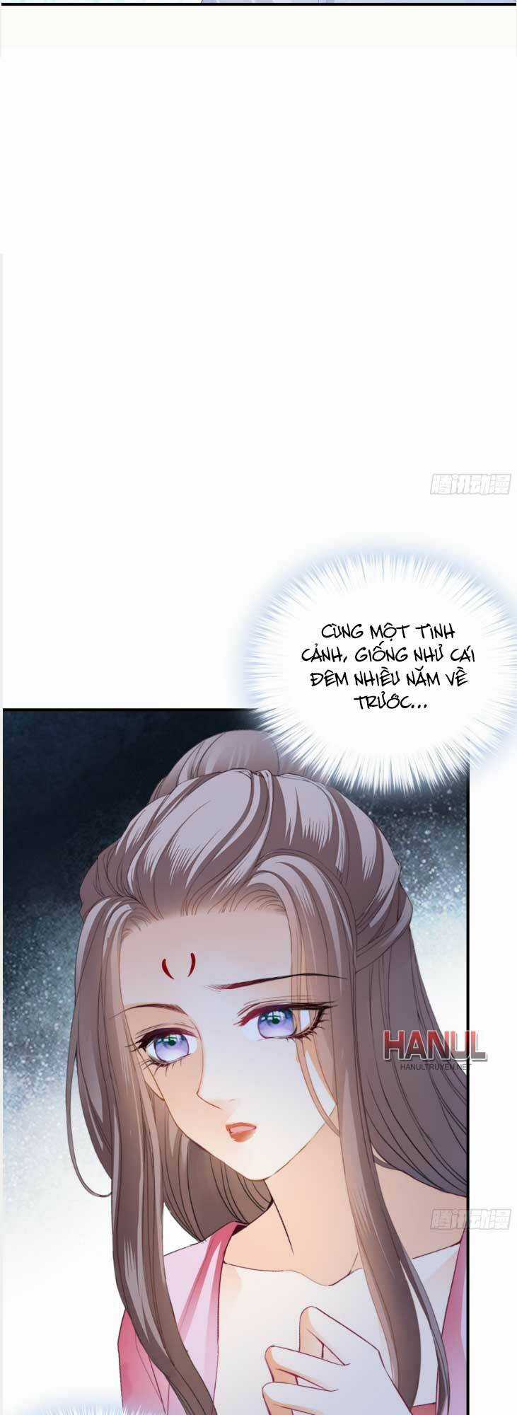 Bổn Vương Muốn Ngươi Chapter 174 trang 22