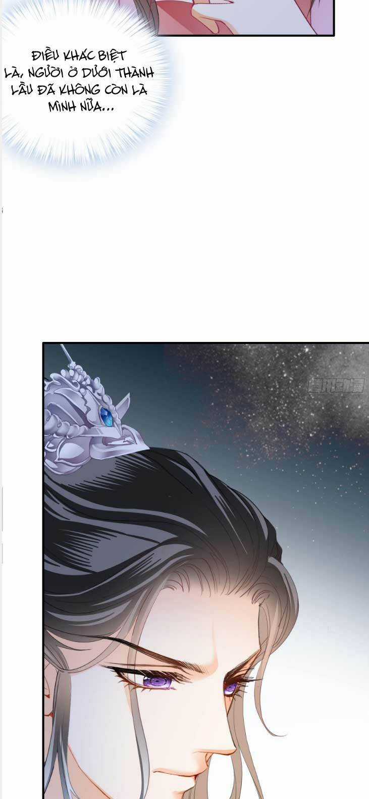 Bổn Vương Muốn Ngươi Chapter 174 trang 23