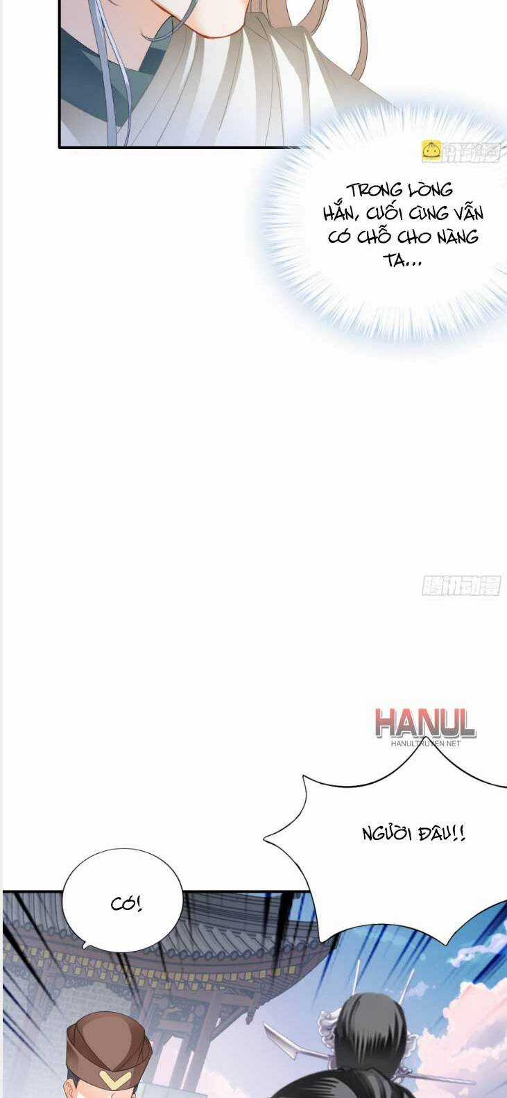 Bổn Vương Muốn Ngươi Chapter 174 trang 24