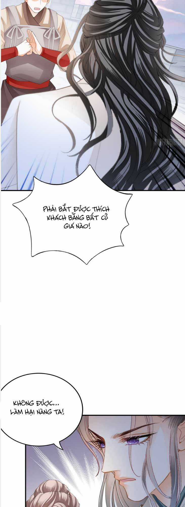 Bổn Vương Muốn Ngươi Chapter 174 trang 25