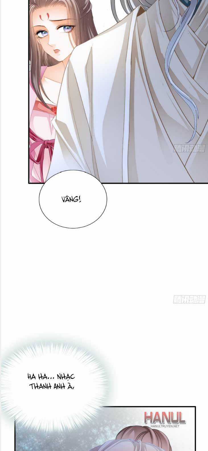 Bổn Vương Muốn Ngươi Chapter 174 trang 26