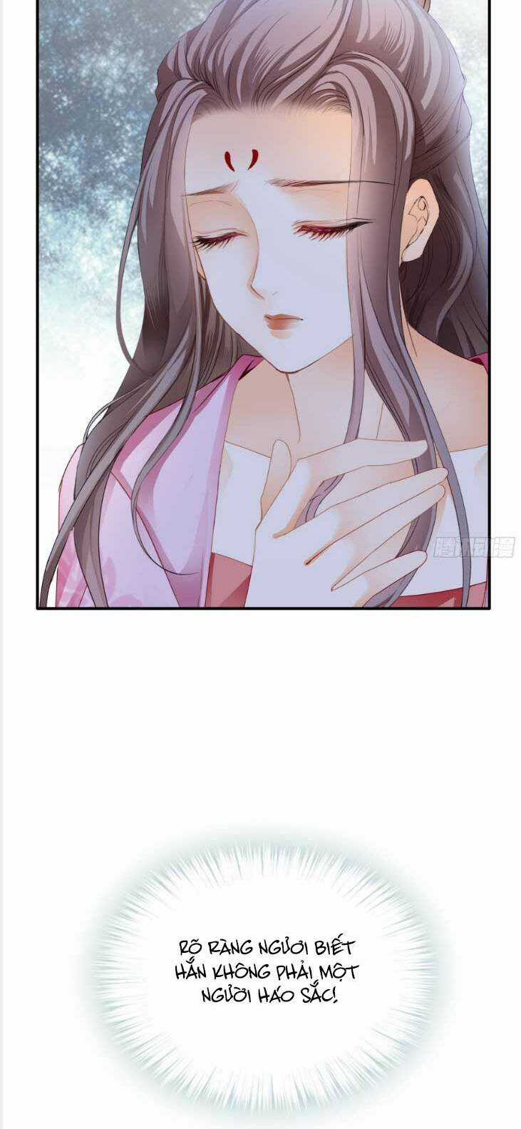 Bổn Vương Muốn Ngươi Chapter 174 trang 27