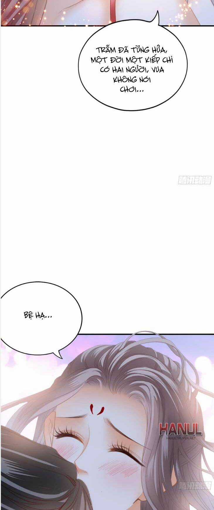 Bổn Vương Muốn Ngươi Chapter 174 trang 6