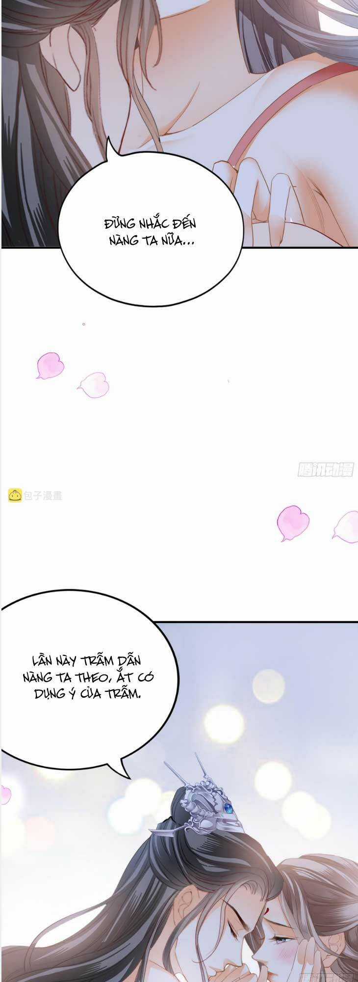 Bổn Vương Muốn Ngươi Chapter 174 trang 7