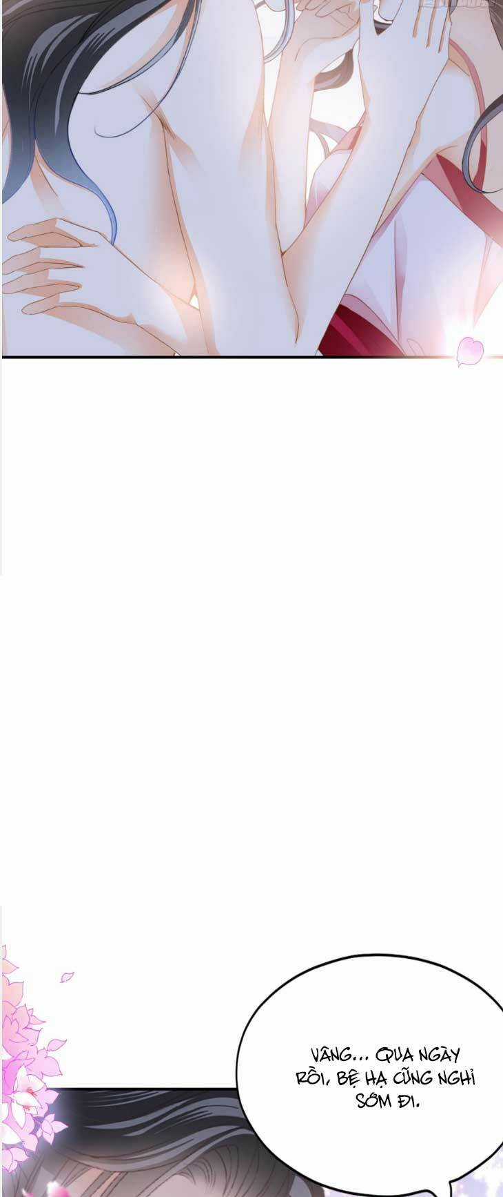 Bổn Vương Muốn Ngươi Chapter 174 trang 8