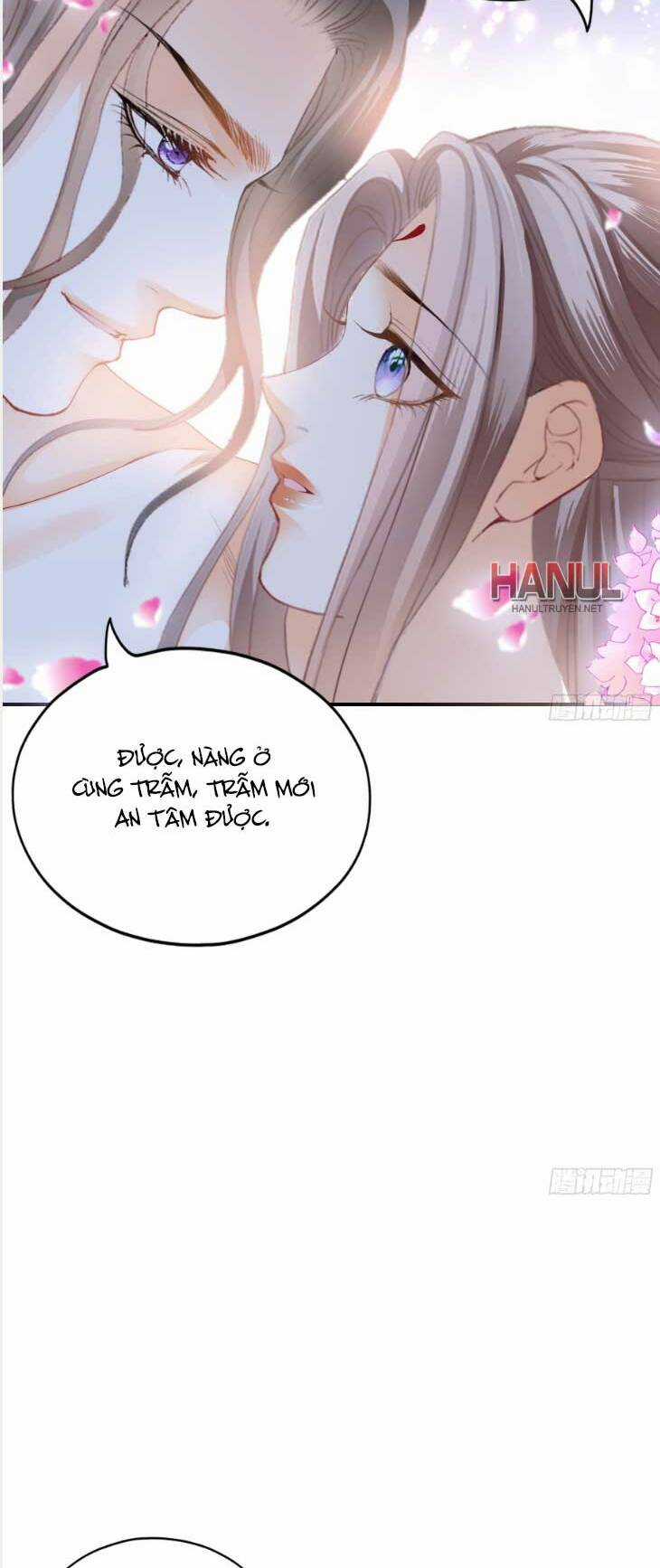 Bổn Vương Muốn Ngươi Chapter 174 trang 9