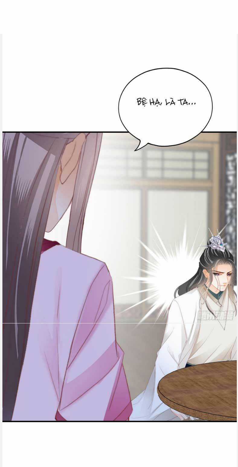 Bổn Vương Muốn Ngươi Chapter 176 trang 10