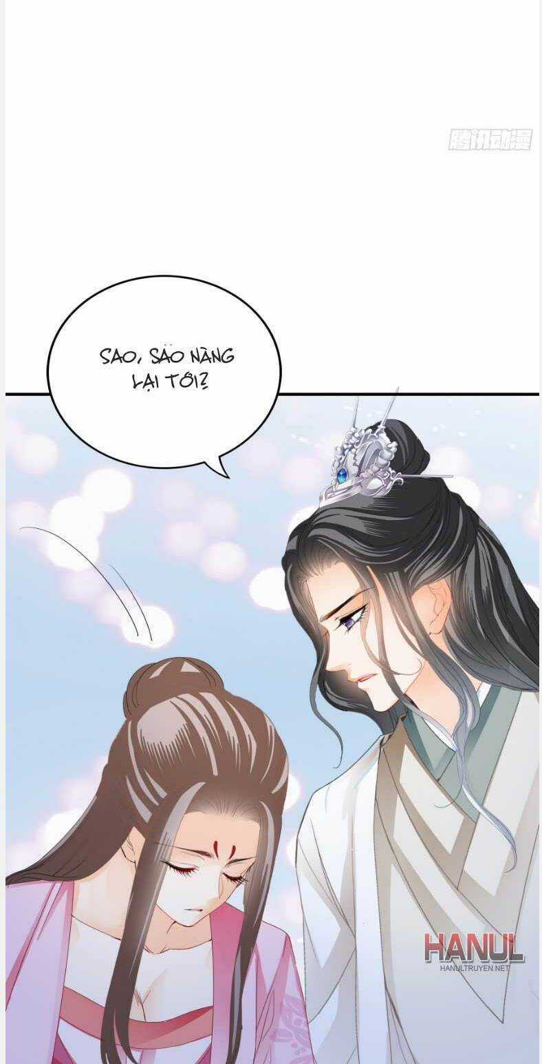 Bổn Vương Muốn Ngươi Chapter 176 trang 11
