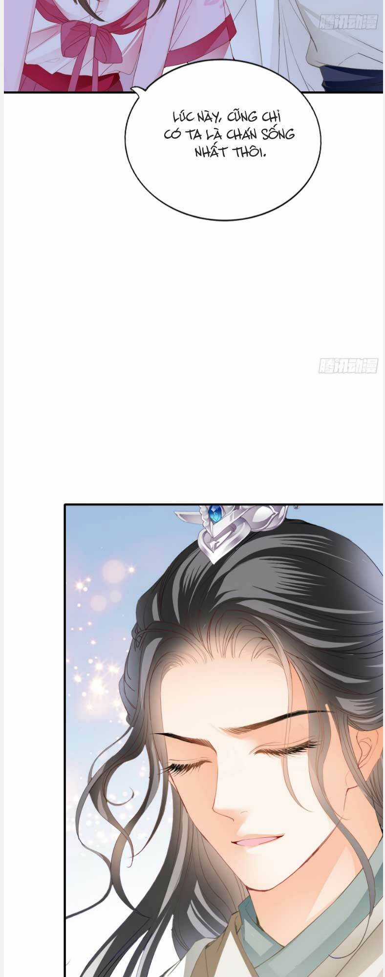 Bổn Vương Muốn Ngươi Chapter 176 trang 12