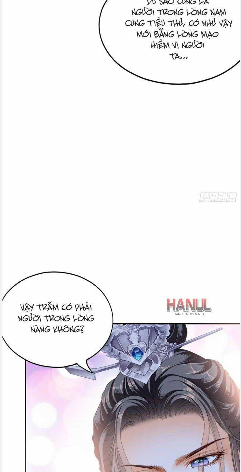 Bổn Vương Muốn Ngươi Chapter 176 trang 16
