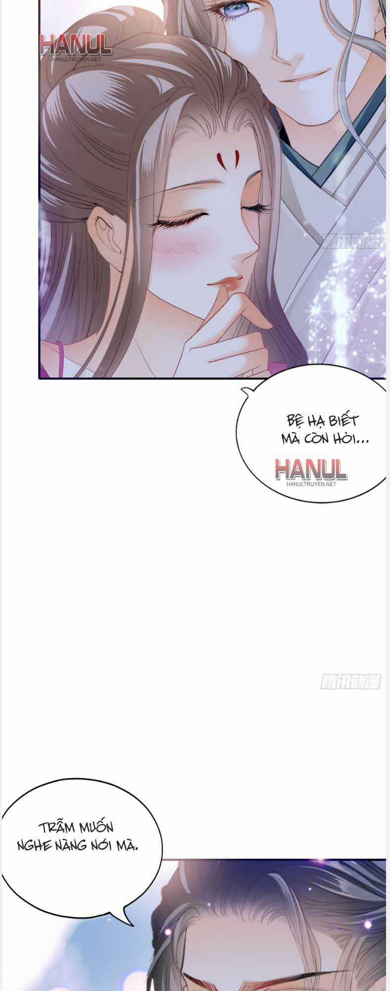 Bổn Vương Muốn Ngươi Chapter 176 trang 17