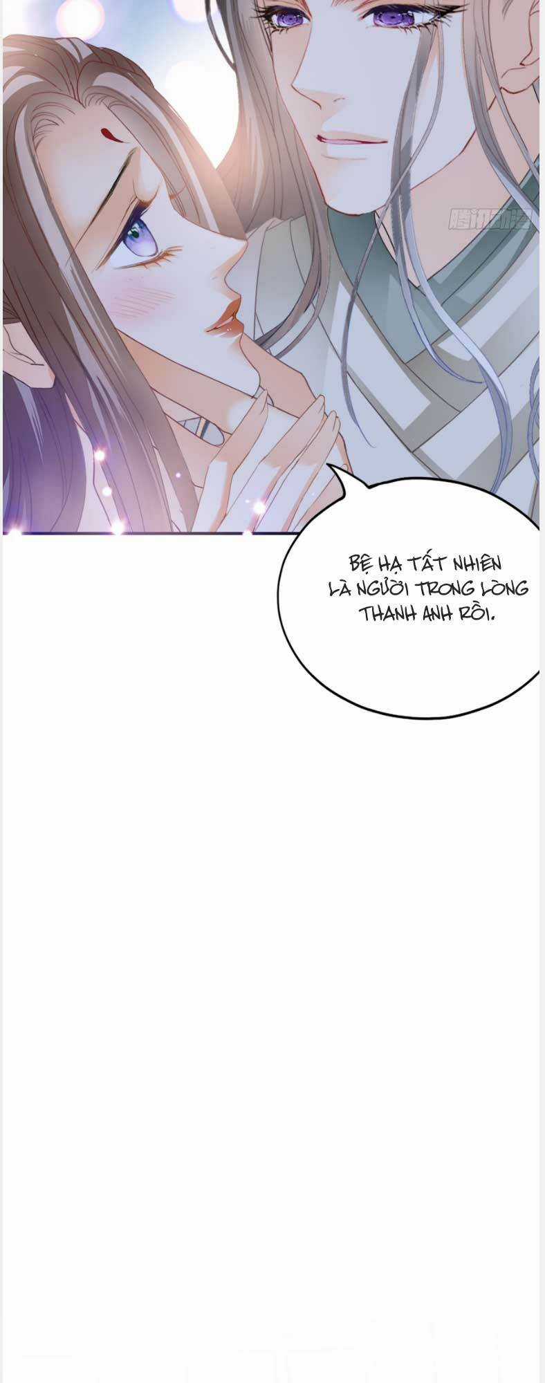 Bổn Vương Muốn Ngươi Chapter 176 trang 18