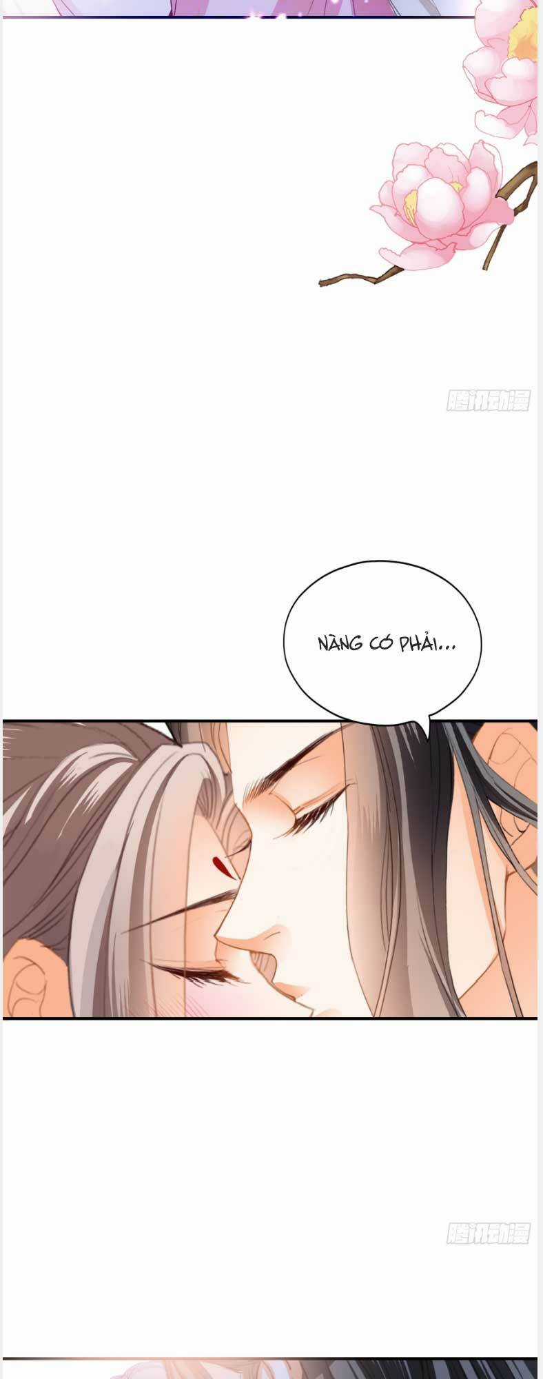 Bổn Vương Muốn Ngươi Chapter 176 trang 20