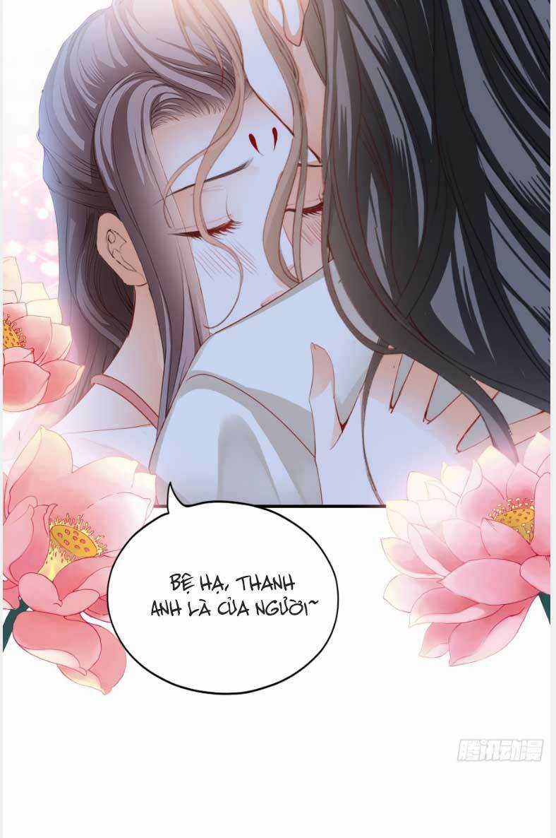 Bổn Vương Muốn Ngươi Chapter 176 trang 21