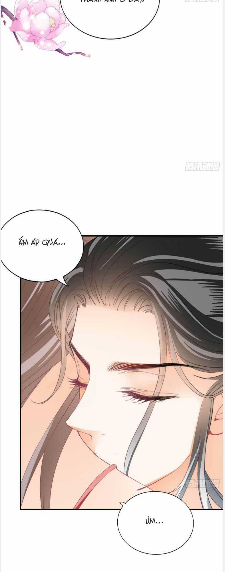 Bổn Vương Muốn Ngươi Chapter 176 trang 24