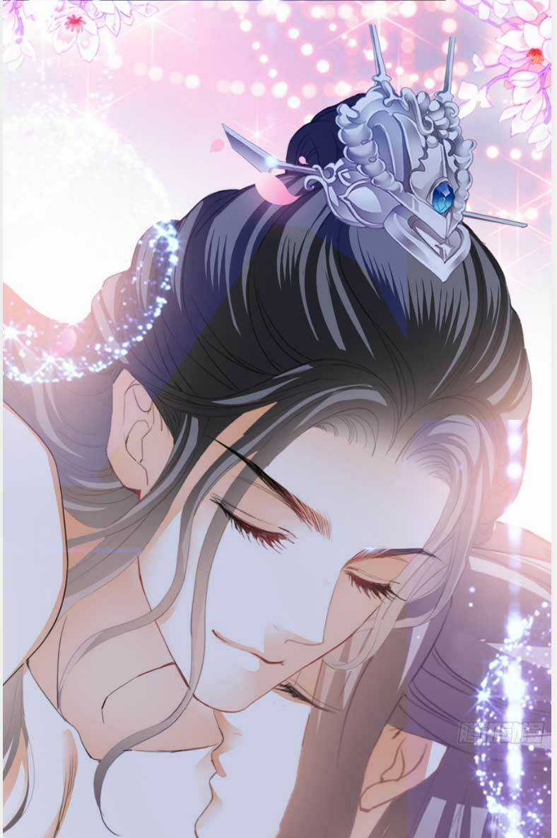 Bổn Vương Muốn Ngươi Chapter 176 trang 27