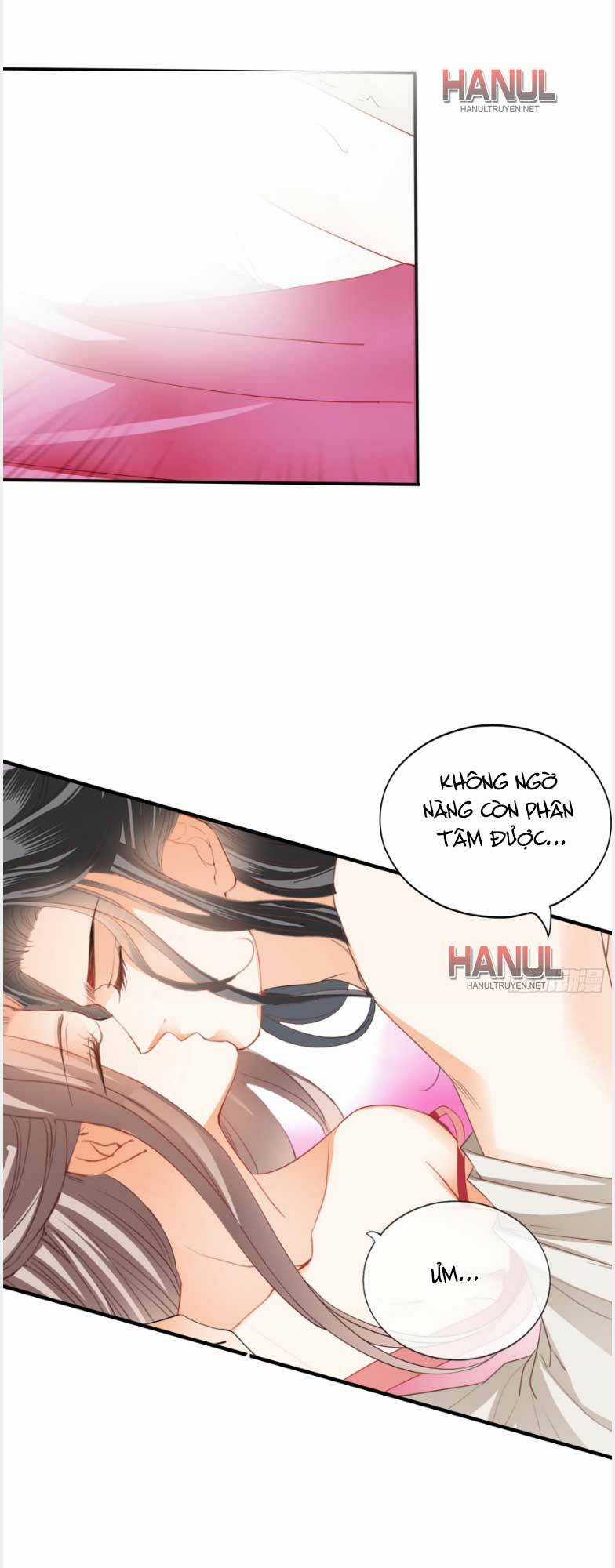 Bổn Vương Muốn Ngươi Chapter 176 trang 29