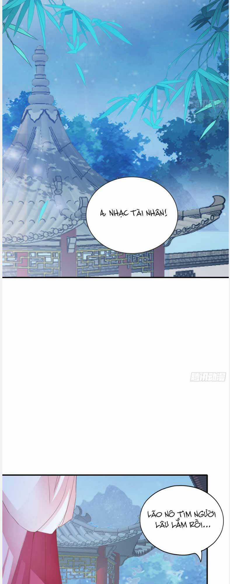 Bổn Vương Muốn Ngươi Chapter 176 trang 3