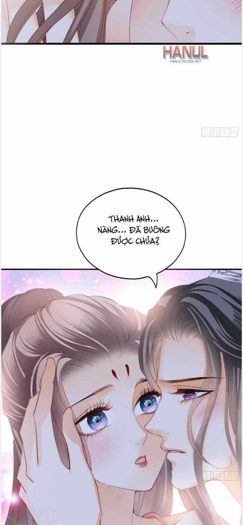 Bổn Vương Muốn Ngươi Chapter 176 trang 31