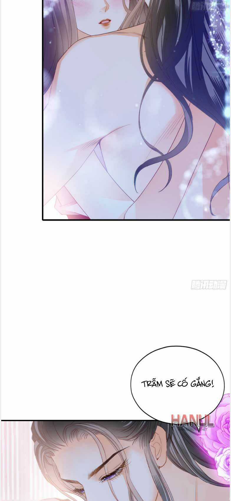 Bổn Vương Muốn Ngươi Chapter 176 trang 33