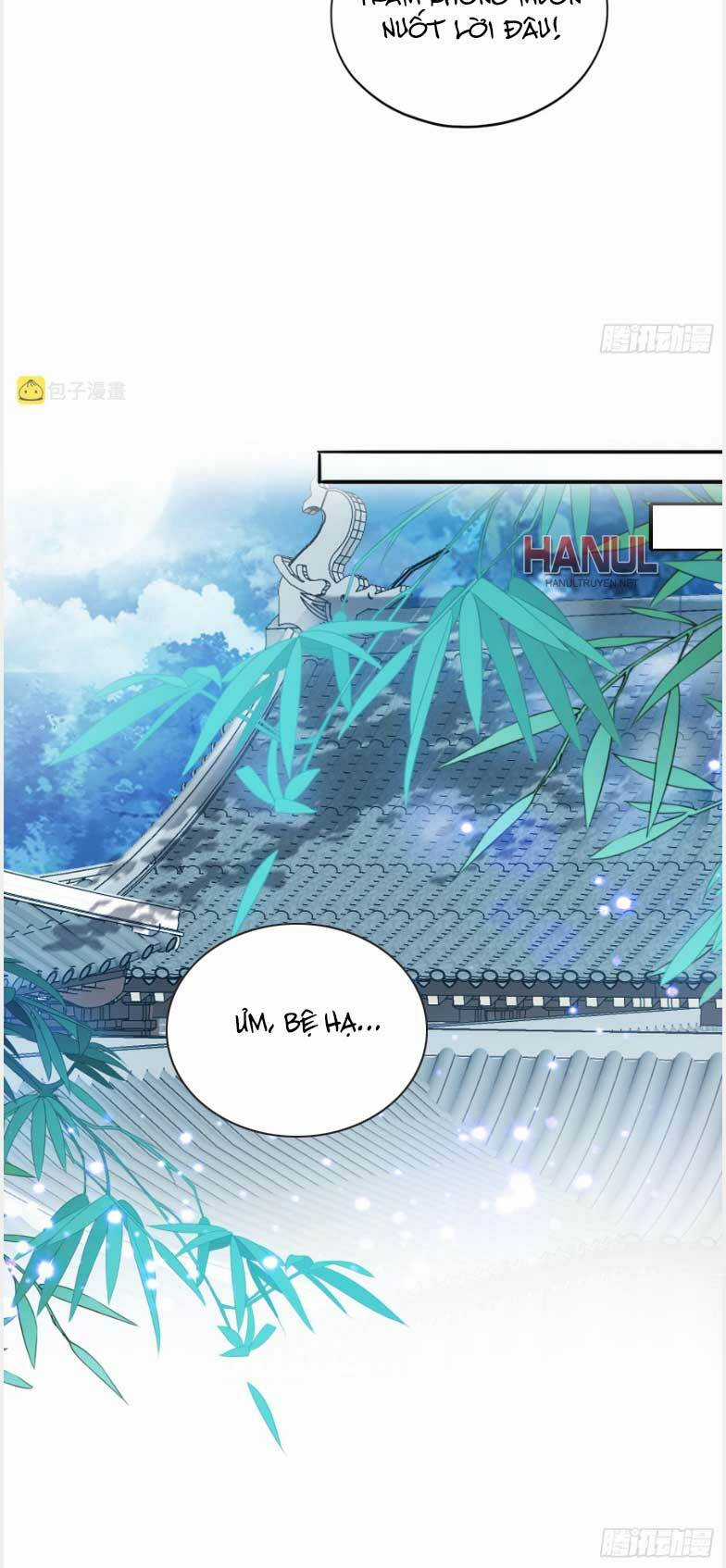 Bổn Vương Muốn Ngươi Chapter 176 trang 36