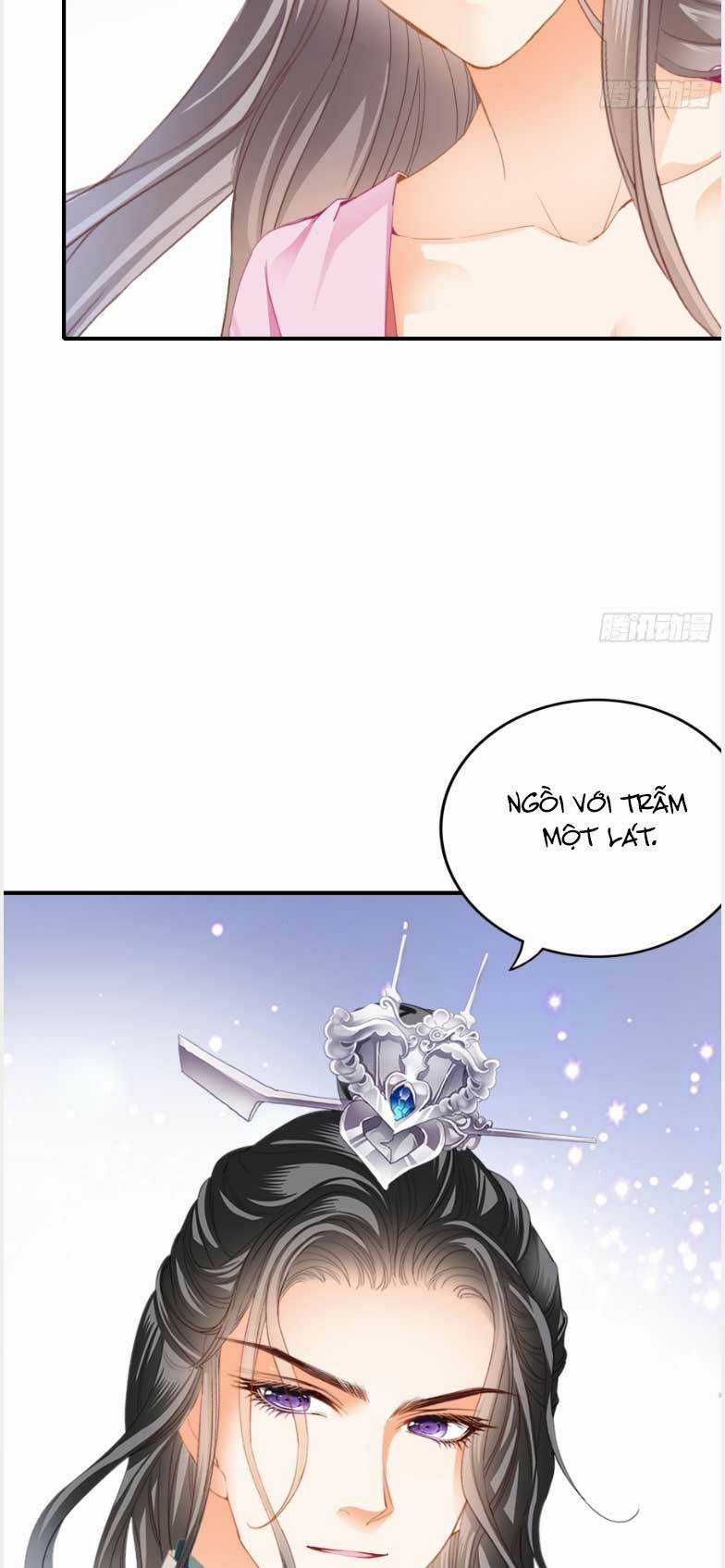 Bổn Vương Muốn Ngươi Chapter 176 trang 39