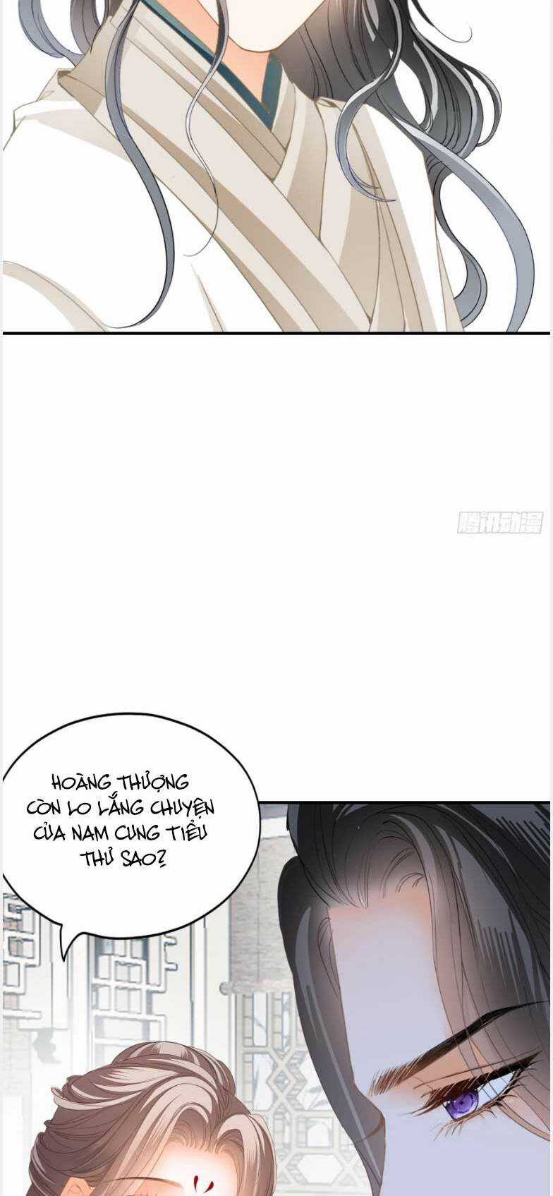 Bổn Vương Muốn Ngươi Chapter 176 trang 40