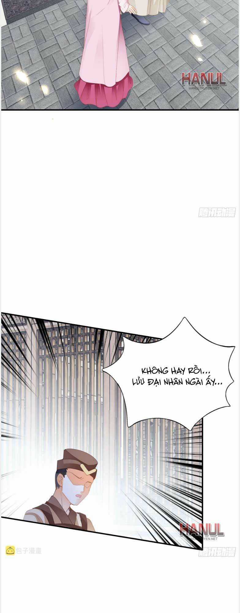 Bổn Vương Muốn Ngươi Chapter 176 trang 44