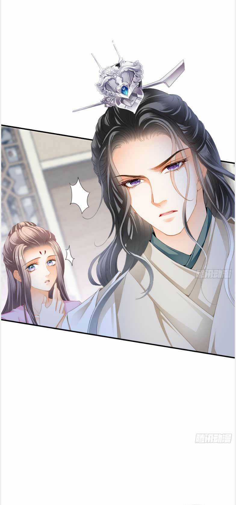 Bổn Vương Muốn Ngươi Chapter 176 trang 45