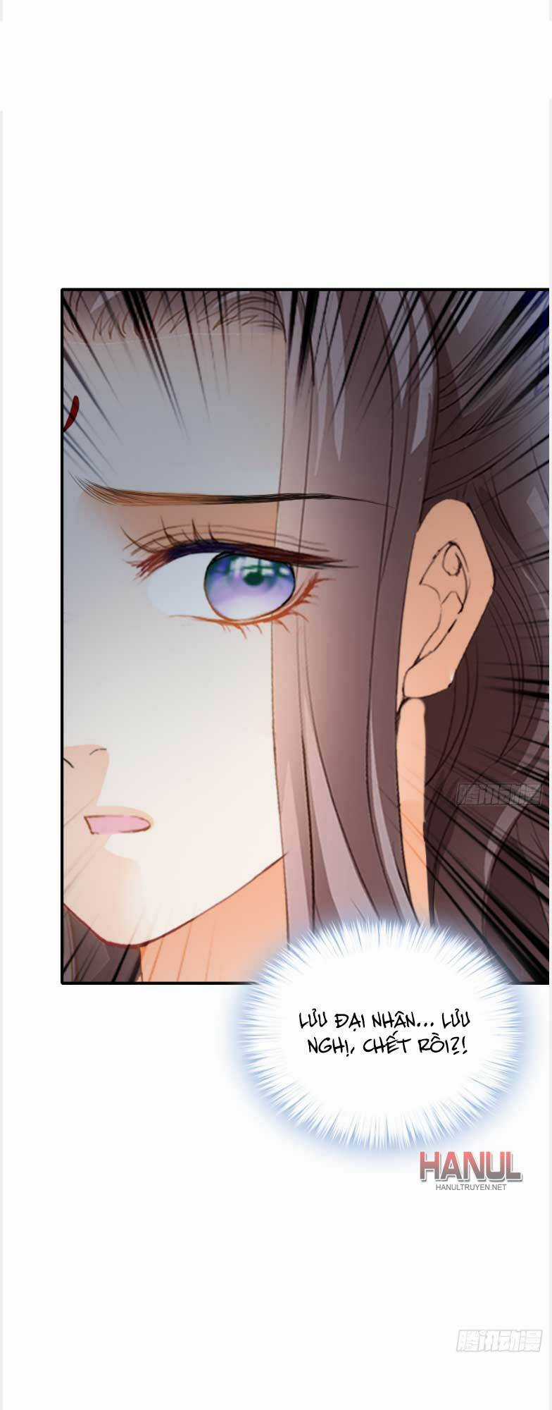 Bổn Vương Muốn Ngươi Chapter 176 trang 47