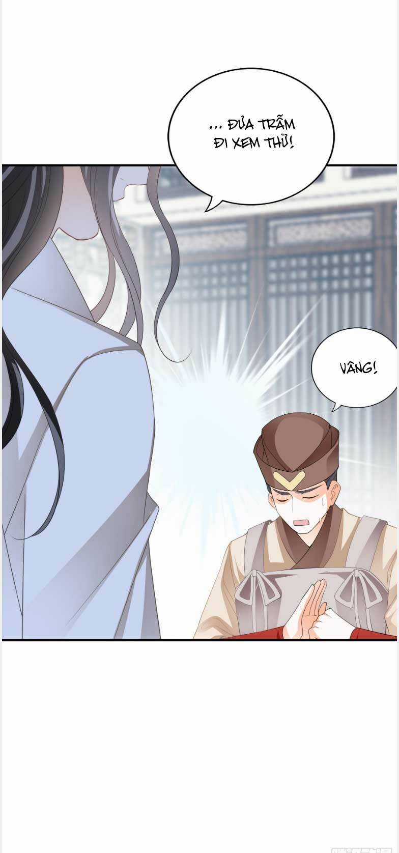 Bổn Vương Muốn Ngươi Chapter 176 trang 48