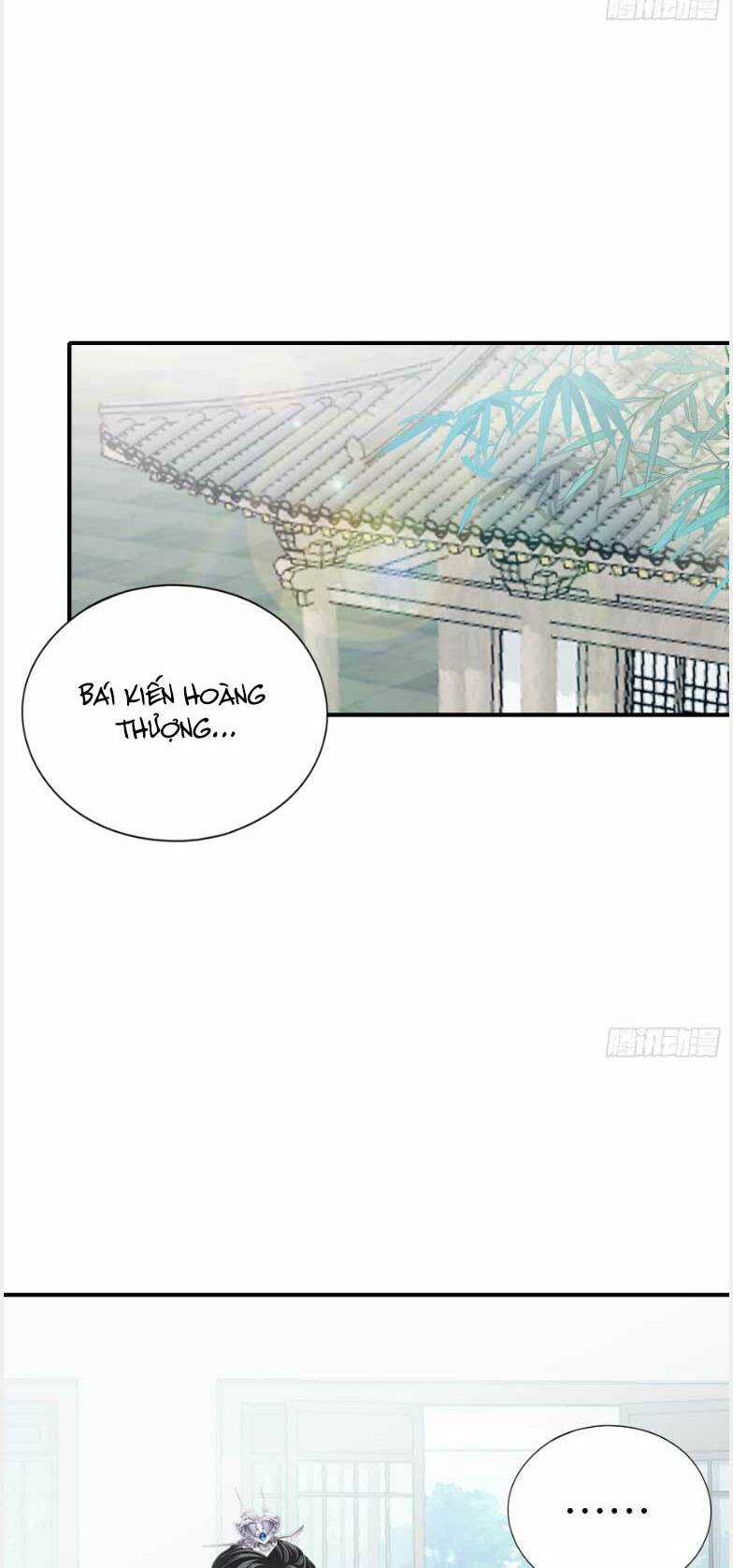 Bổn Vương Muốn Ngươi Chapter 176 trang 49