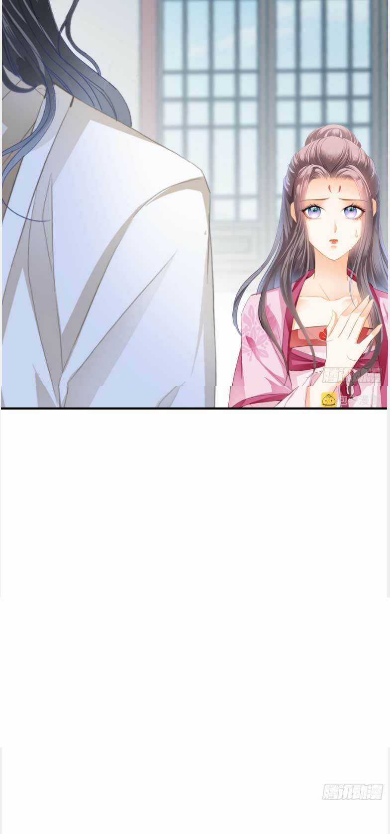 Bổn Vương Muốn Ngươi Chapter 176 trang 51