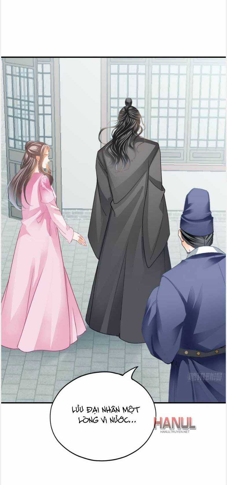 Bổn Vương Muốn Ngươi Chapter 176 trang 52